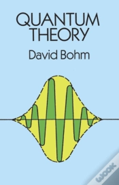 Capa do artigo Quantum Theory