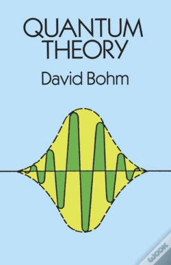 Capa do artigo Quantum Theory