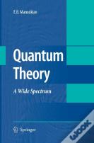 Quantum Theory