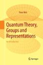 Quantum Theory, Groups And Representations - Preview