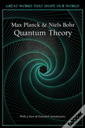 Quantum Theory