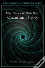 Capa do artigo Quantum Theory