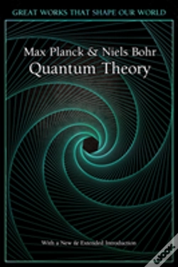 Capa do artigo Quantum Theory