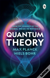 Capa do artigo Quantum Theory