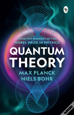 Capa do artigo Quantum Theory