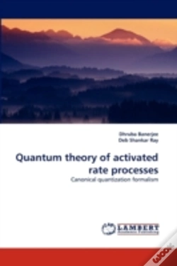Capa do artigo Quantum Theory Of Activated Rate Processes