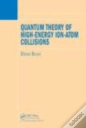 Capa do artigo Quantum Theory Of High-Energy Ion-Atom Collisions
