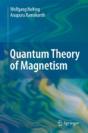 Quantum Theory Of Magnetism - Preview
