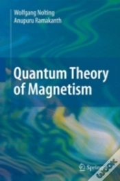Capa do artigo Quantum Theory Of Magnetism