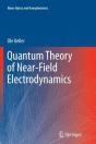 Quantum Theory Of Near-Field Electrodynamics - Preview