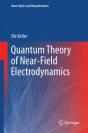 Quantum Theory Of Near-Field Electrodynamics - Preview