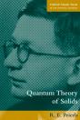 Quantum Theory Of Solids - Preview