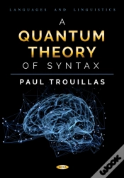 Capa do artigo Quantum Theory Of Syntax