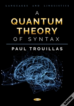 Capa do artigo Quantum Theory Of Syntax