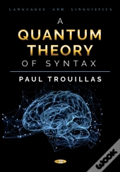 Quantum Theory Of Syntax