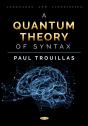 Quantum Theory Of Syntax - Preview