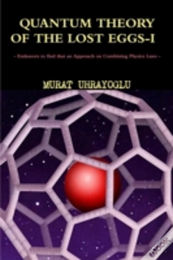 Capa do artigo Quantum Theory Of The Lost Eggs-I