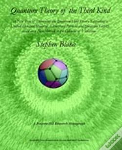 Capa do artigo Quantum Theory Of The Third Kind