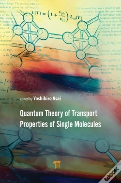 Capa do artigo Quantum Theory Of Transport Properties Of Single Molecules