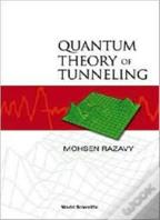 Quantum Theory Of Tunneling