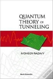 Capa do artigo Quantum Theory Of Tunneling