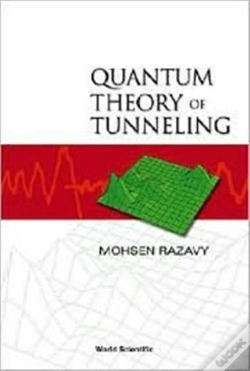 Capa do artigo Quantum Theory Of Tunneling