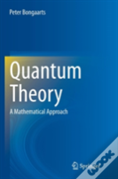 Quantum Theory