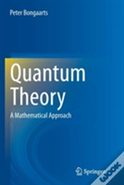 Capa do artigo Quantum Theory