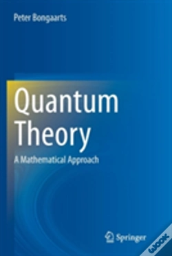 Capa do artigo Quantum Theory