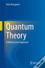 Capa do artigo Quantum Theory