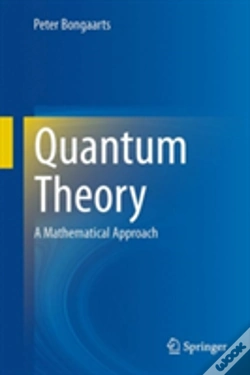 Capa do artigo Quantum Theory