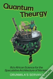 Capa do artigo Quantum Theurgy