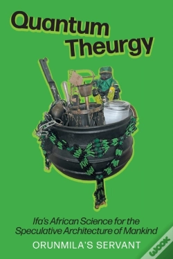 Capa do artigo Quantum Theurgy