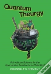 Quantum Theurgy
