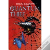 Capa do artigo Quantum Thief