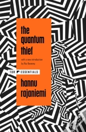 Quantum Thief