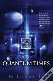 Capa do artigo Quantum Times