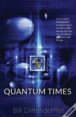 Capa do artigo Quantum Times