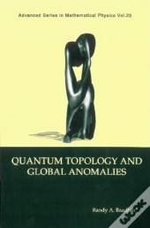 Quantum Topology And Global Anomalies