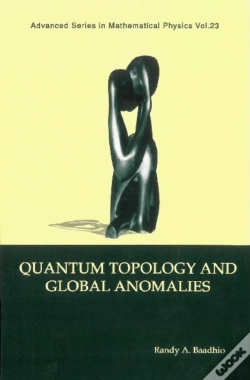 Capa do artigo Quantum Topology And Global Anomalies