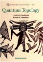 Quantum Topology - Preview