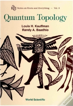 Capa do artigo Quantum Topology