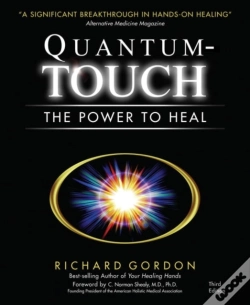 Capa do artigo Quantum-Touch