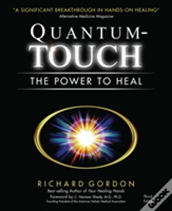 Capa do artigo Quantum-Touch