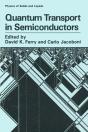 Quantum Transport In Semiconductors - Preview