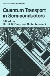 Capa do artigo Quantum Transport In Semiconductors