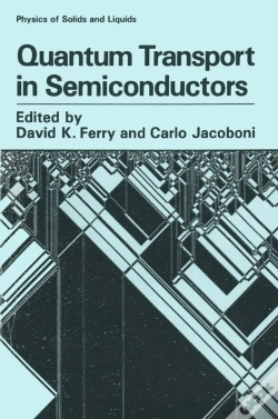 Capa do artigo Quantum Transport In Semiconductors