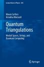 Quantum Triangulations - Preview