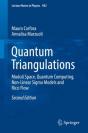 Quantum Triangulations - Preview