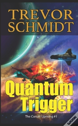 Capa do artigo Quantum Trigger